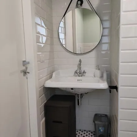 홈스테이 Leonardo