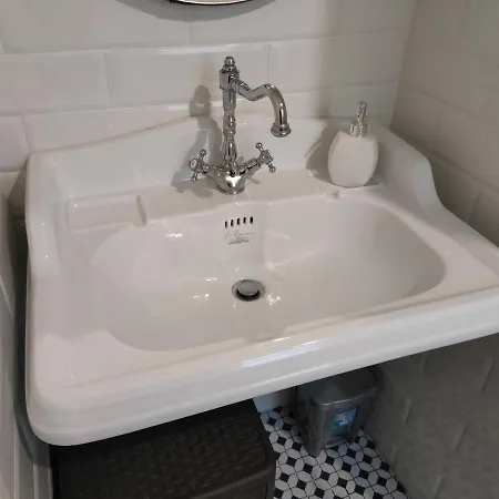 홈스테이 Leonardo