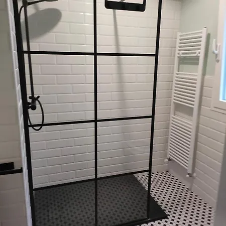 홈스테이 Leonardo