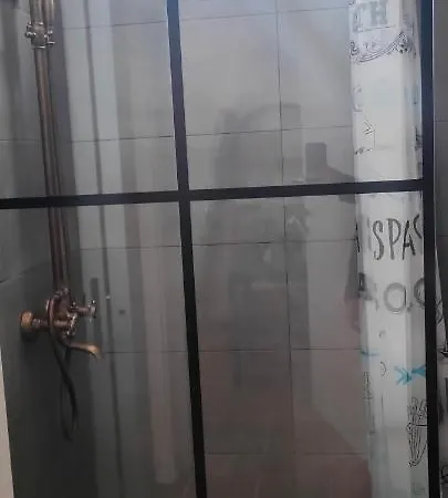 Leonardo 홈스테이 *