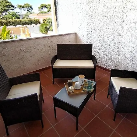 홈스테이 Leonardo