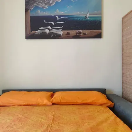 Leonardo * 포르토 세자레오