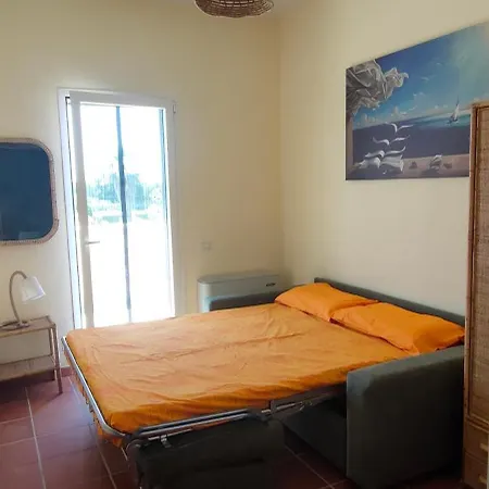 Séjour chez l'habitant Leonardo