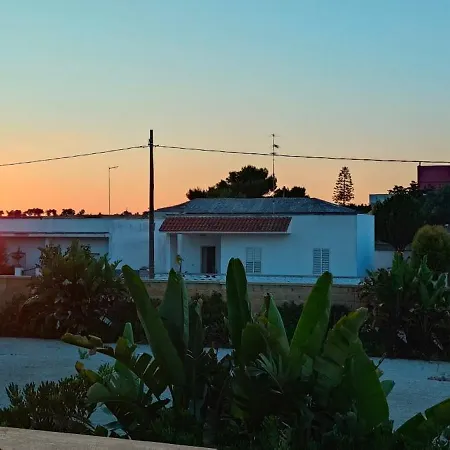 Leonardo 홈스테이 *