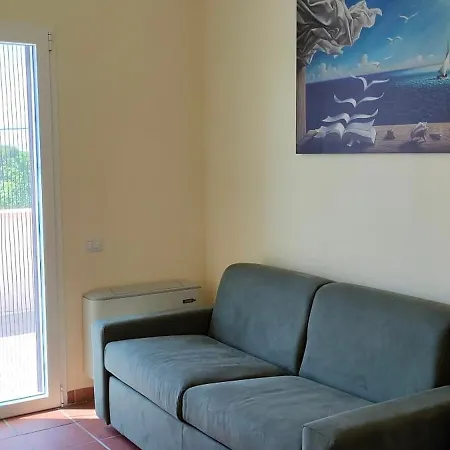 홈스테이 Leonardo *