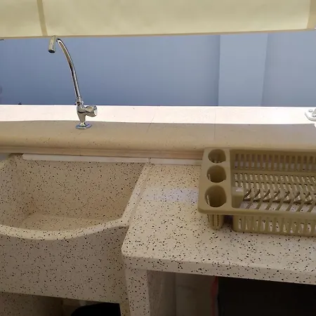 Leonardo 홈스테이 *