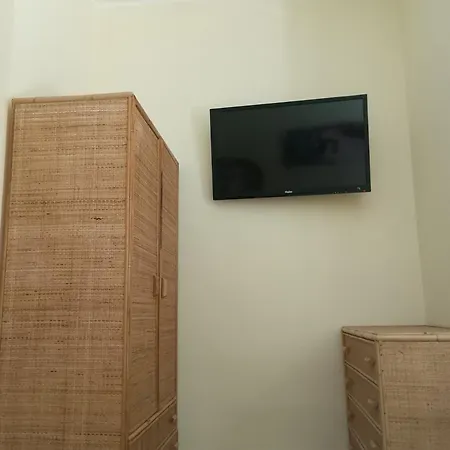 Séjour chez l'habitant Leonardo *