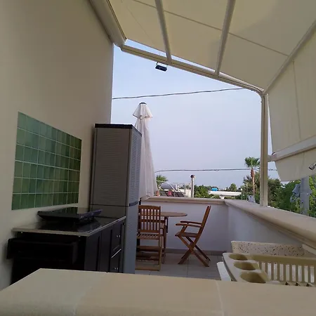 Séjour chez l'habitant Leonardo