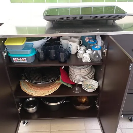 Leonardo 홈스테이