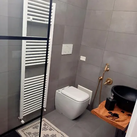 Leonardo * Порто-Чезарео