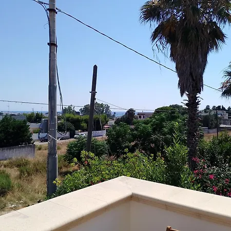 Homestay szállás Leonardo Porto Cesareo