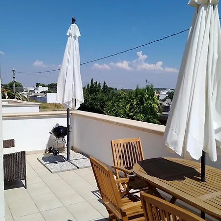 Leonardo * Porto Cesareo
