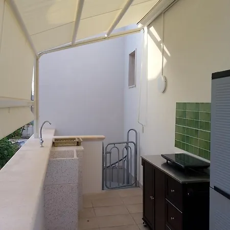 Quarto em Acomodações Particulares Leonardo Porto Cesareo