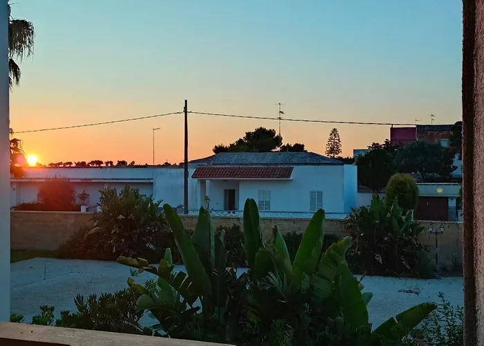 Leonardo Privatunterkunft *