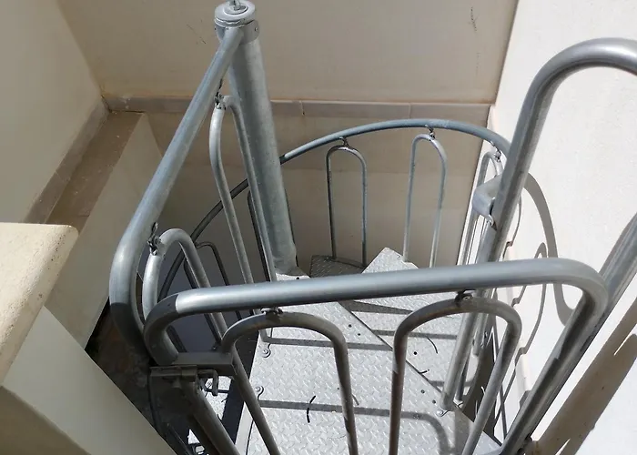Séjour chez l'habitant Leonardo