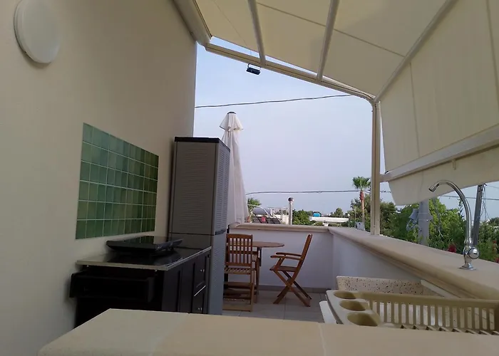 منزل للإقامة Leonardo