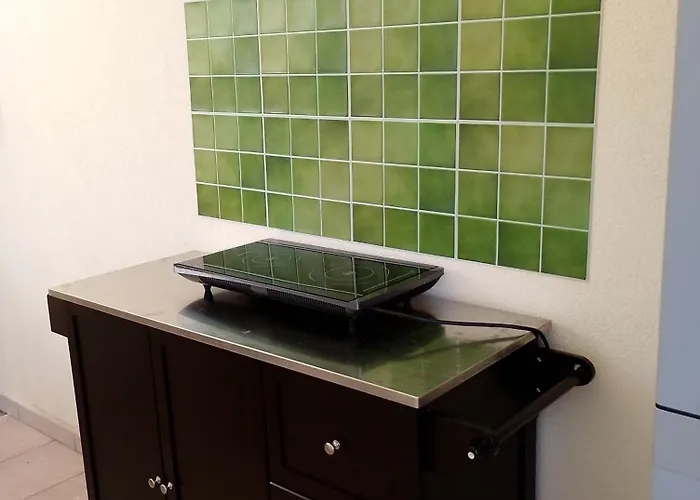 Leonardo Privatunterkunft *