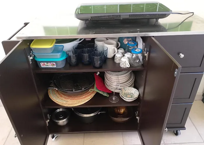 Leonardo Privatunterkunft